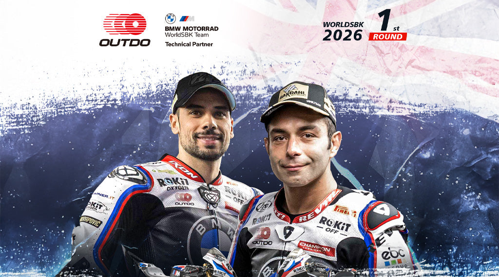 WorldSBK 2026 オーストラリア開幕戦プレビュー：OUTDOナトリウムイオンバッテリーが走りを支える