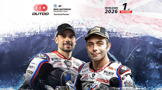 WorldSBK 2026 オーストラリア開幕戦プレビュー：OUTDOナトリウムイオンバッテリーが走りを支える