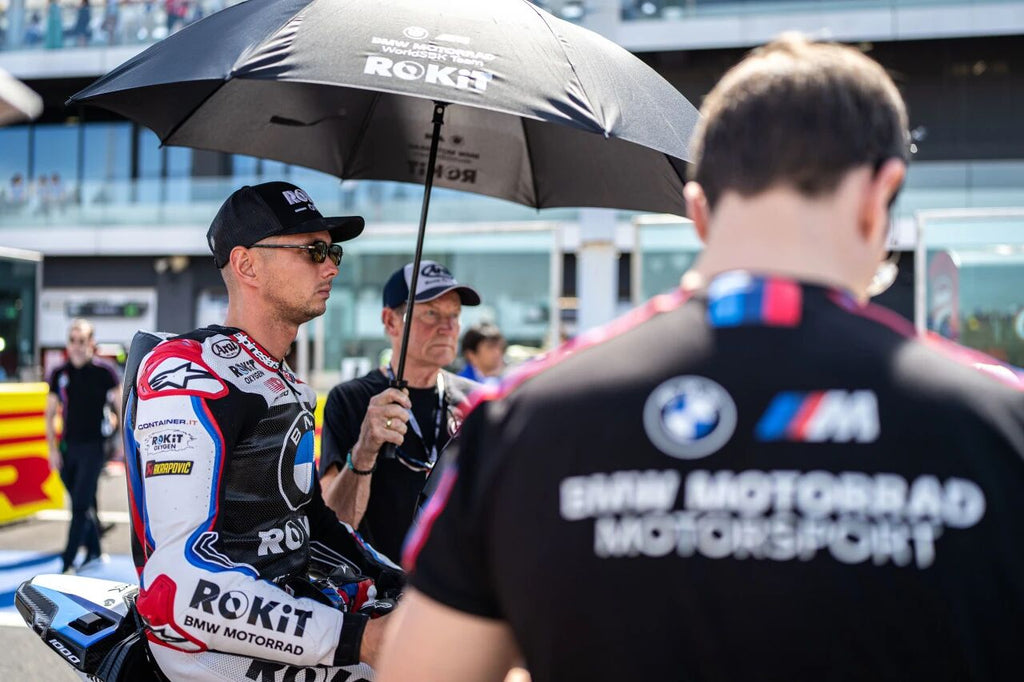 WSBK第7戦ミサノ レビュー｜復帰のオリベイラが6位、BMW Motorradが前進