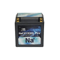 バイクバッテリー OUTDO ナトリウムイオン NaCRYB30L Pro【YTX30L-BS / DYTX30HL-BS互換】
