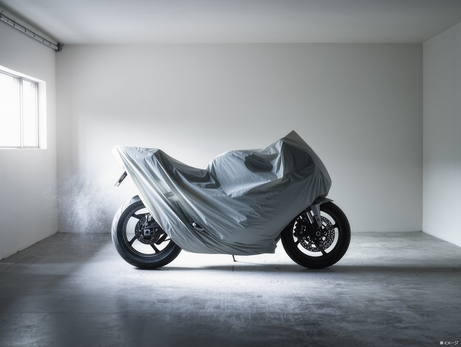 最長18ヶ月の長期保管に耐えるナトリウムイオンバイクバッテリー
